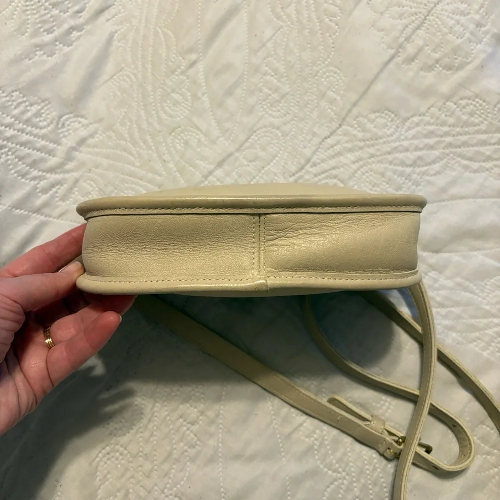 Y2K Vintage COACH Wendy Purse - Picture 4 of 7